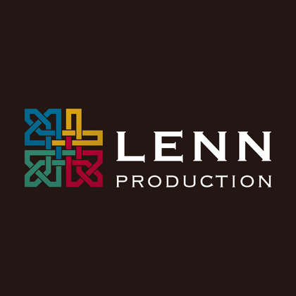 Lenn Production Logo