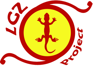 LGZ Project Logo
