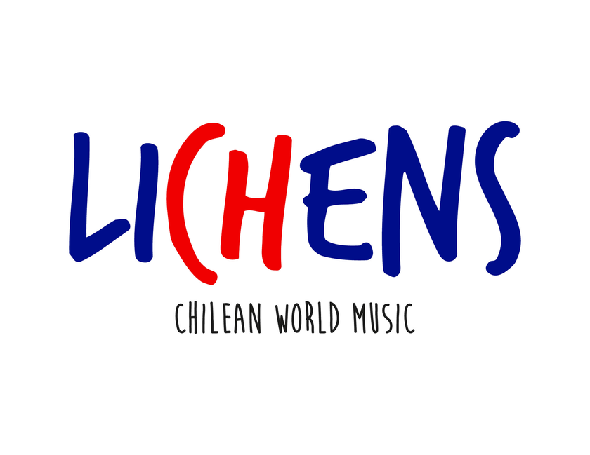 Lichens Family Logo