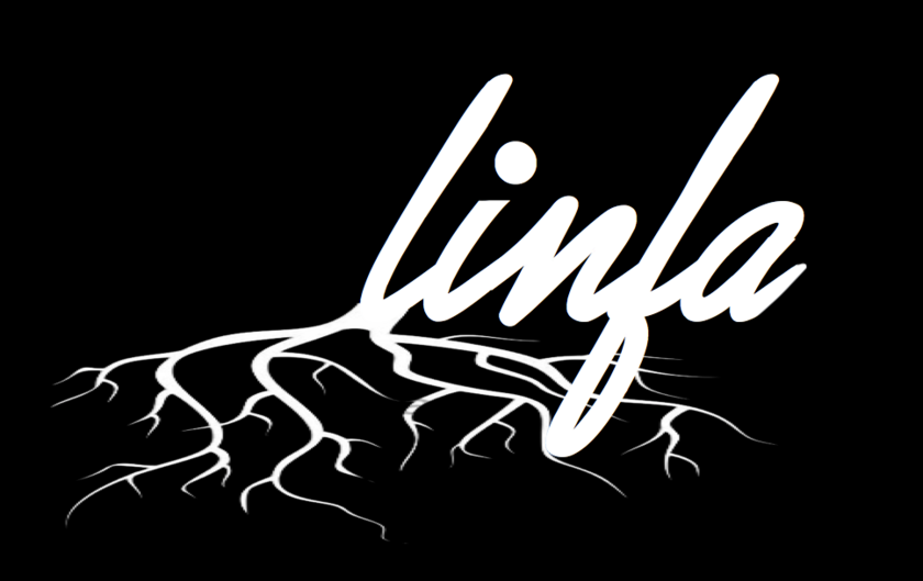 Linfa di Emanuele Flandoli Logo