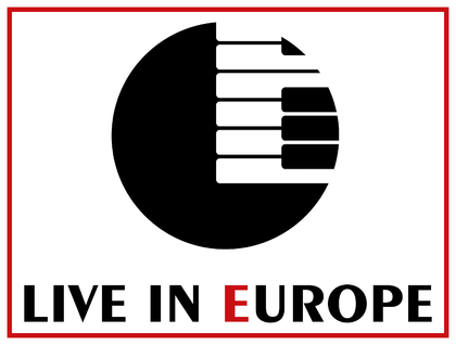 Live In Europe Bv Logo