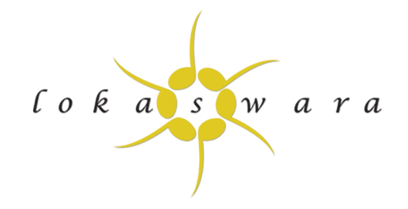 Lokaswara Logo