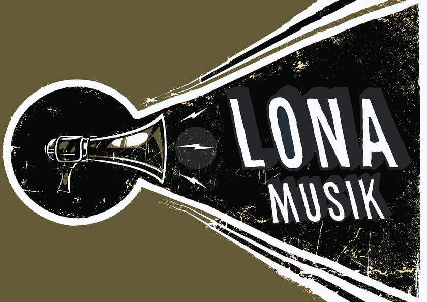 Lona Musik Logo