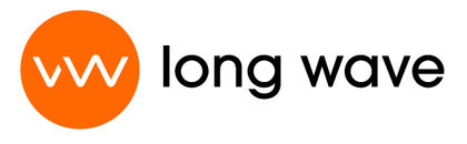 Long Wave Logo