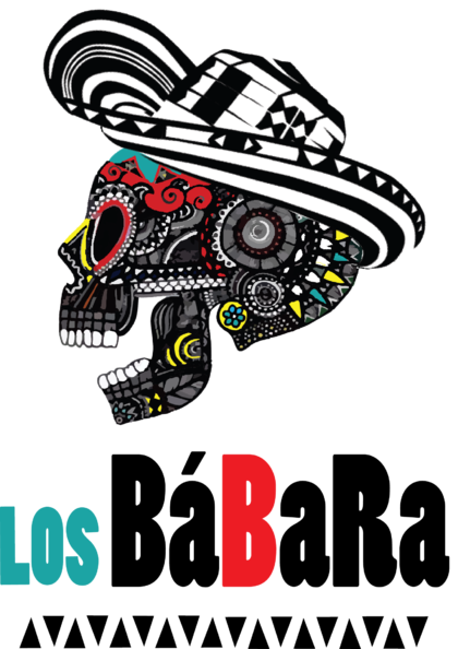 Los Bábara Logo