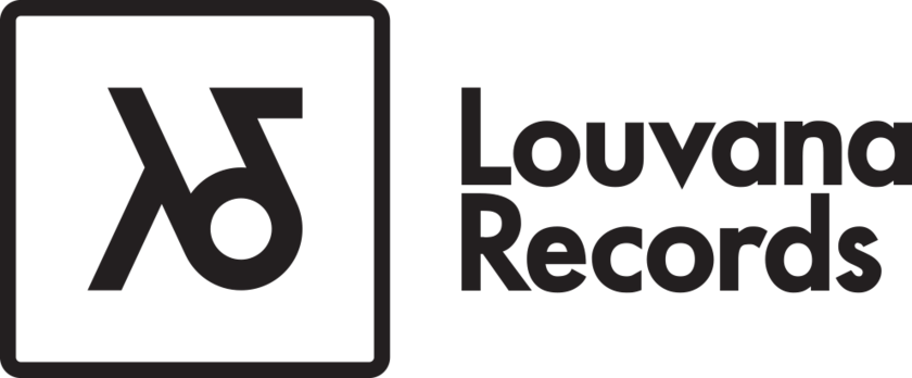 Louvana Records Logo
