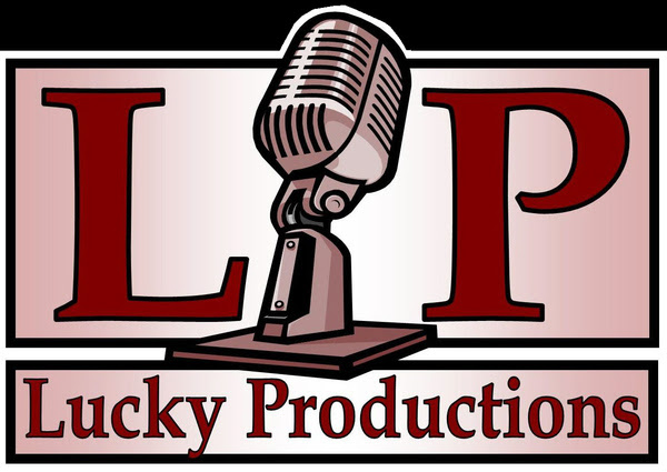 Lucky Duckies Producoes Lda Logo