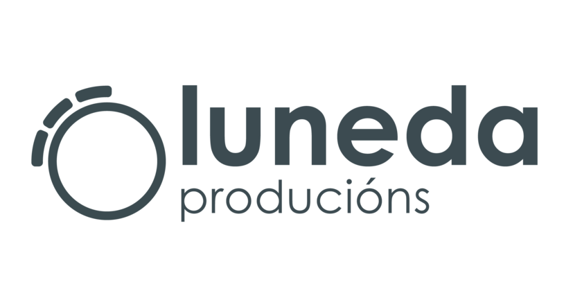 Luneda Producions Logo