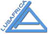 Lusafrica Logo