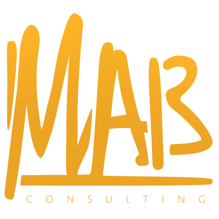MAB Consulting Logo