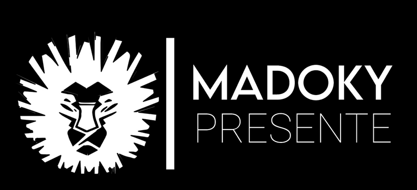 Madoky Logo