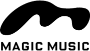 Magic Music Logo