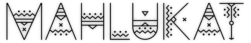 Mahlukat Logo