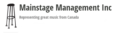 Mainstage Management Inc. Logo