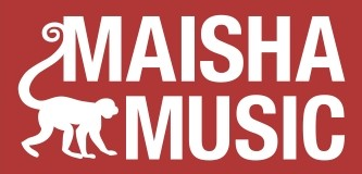 Maisha Music Logo
