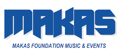 Makas Band Logo