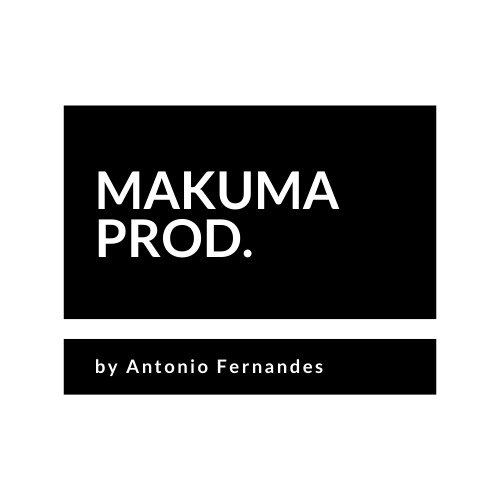 Makuma.org - António Rui Fernandes - Tours E Produções Musicais, Unipessoal Lda Logo