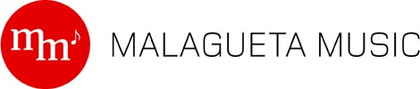 Malagueta Music Ltd. Logo