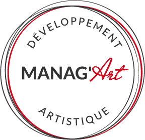 Manag'Art Logo