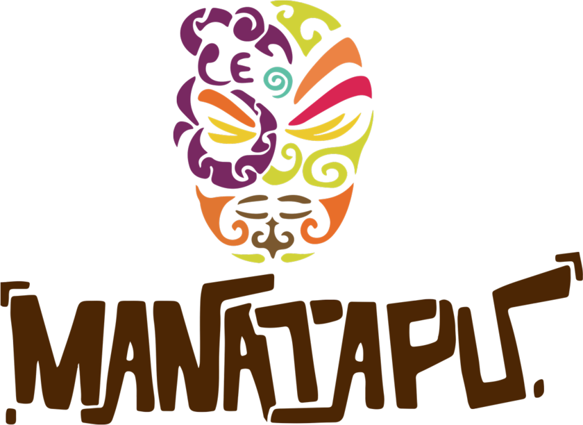 ManaTapu Logo