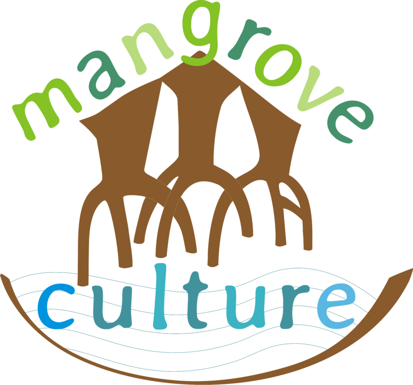 Mangrove Culture Logo