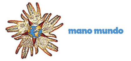 Mano Mundo Festival Logo