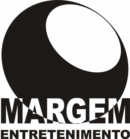 Margem Entretenimento Logo