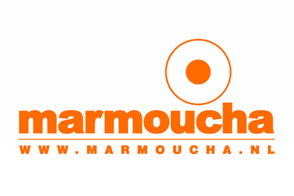 Marmoucha Logo