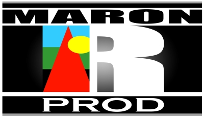 MaronRprod Logo