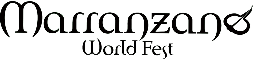 Marranzano World Fest Logo