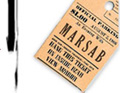 Marsab Music Management Logo
