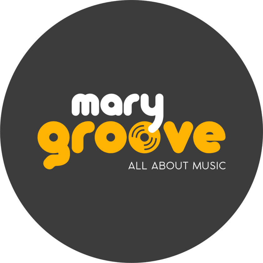 Mary Groove Logo