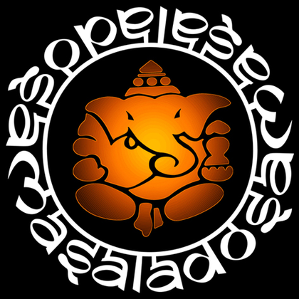 MASALASOUND Logo