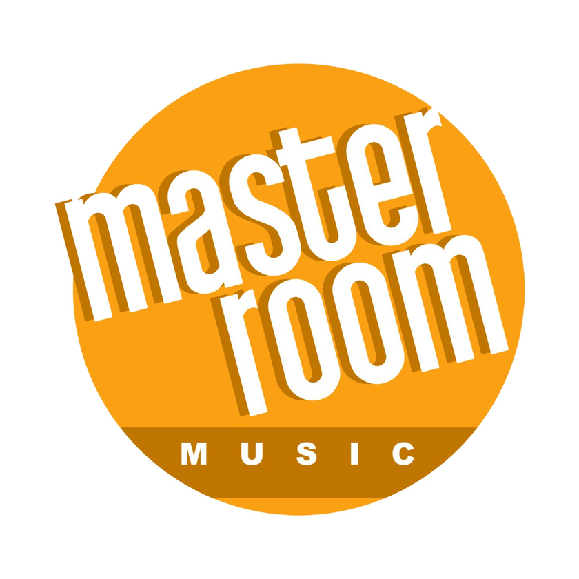 Masterroom Music Logo