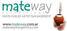 Mateway Agency Logo