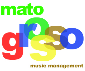 Matogrosso Music Management Logo