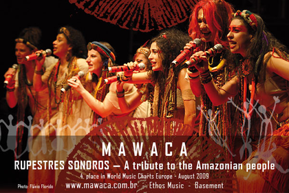 Mawaca Logo