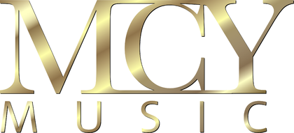 MCY MUSIC Logo