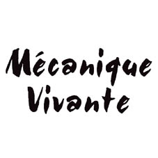 Mécanique Vivante Logo