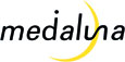 Media Luna Logo