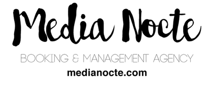 Media Nocte Logo