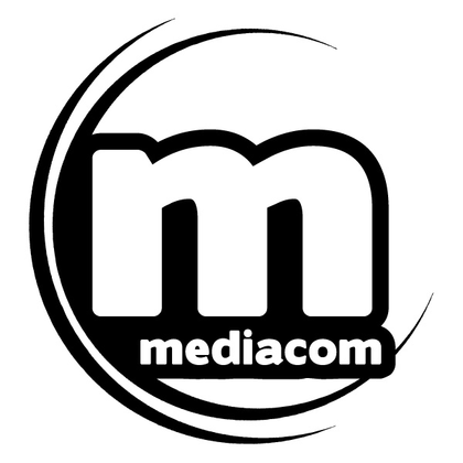 Mediacom Tour Logo