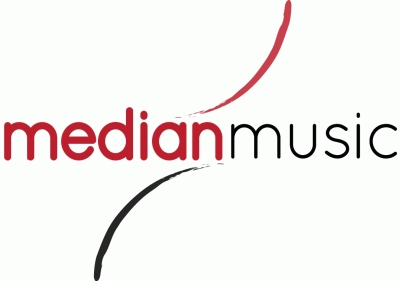 Median Müzik Edisyon Logo