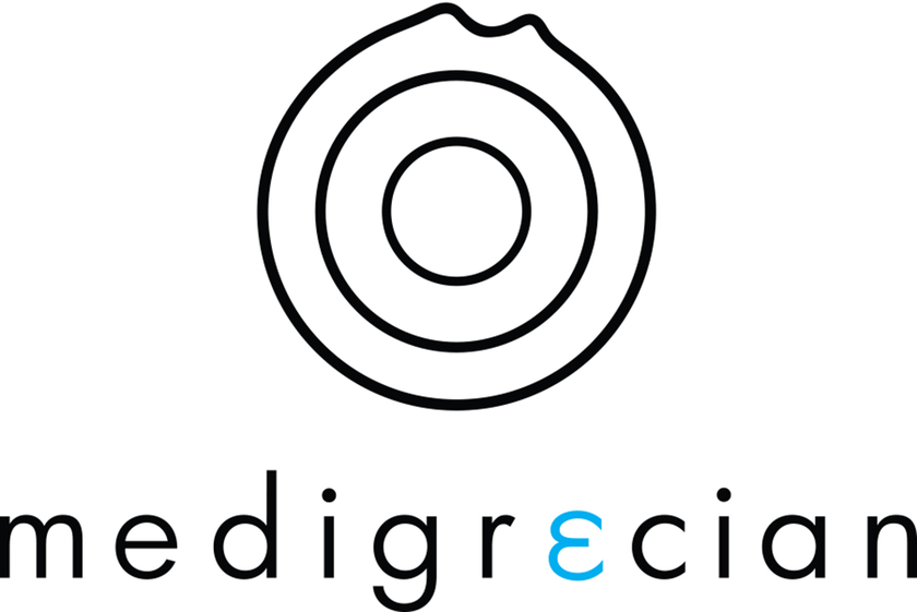 Medigrecian Logo