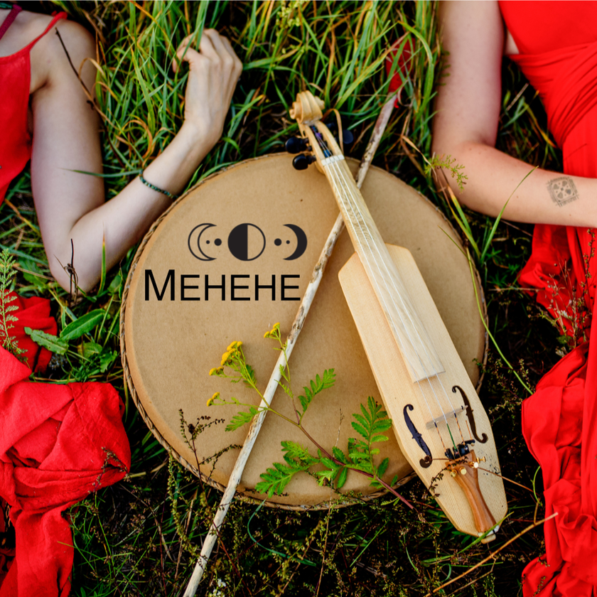 Mehehe Logo
