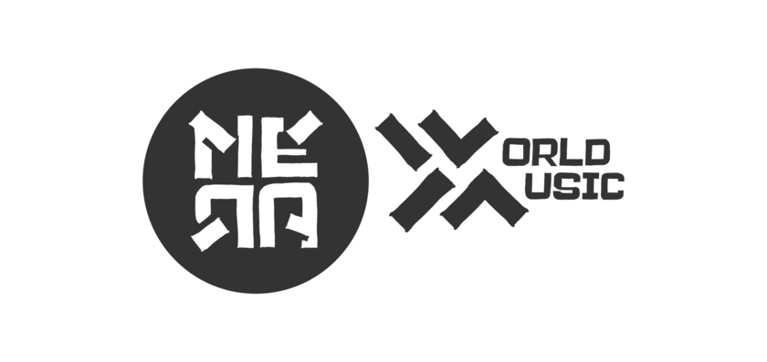 Mera World Music Festival Logo