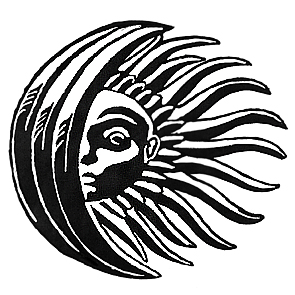 Messechina Music Logo
