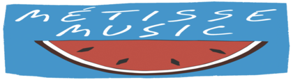 Métisse Music Logo