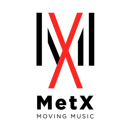 MetX Moving Music Logo
