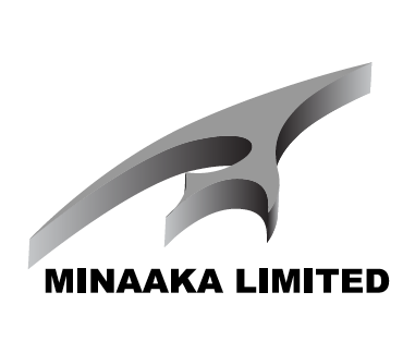Minaaka Limited Logo